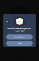 VPN Betternet Скриншот 9