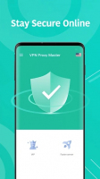 Snap Master VPN Скриншот 6