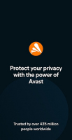 Avast SecureLine VPN Privacy Скриншот 6