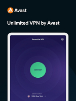 Avast SecureLine VPN Privacy Скриншот 13