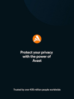 Avast SecureLine VPN Privacy Скриншот 18
