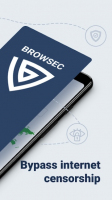 Browsec Fast Secure VPN Proxy Image 2