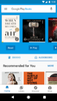 Google Play Books Image 1